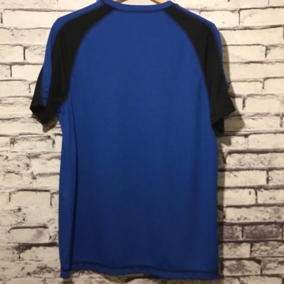 Hang Ten Athletic Shirt - Picture 4 of 7